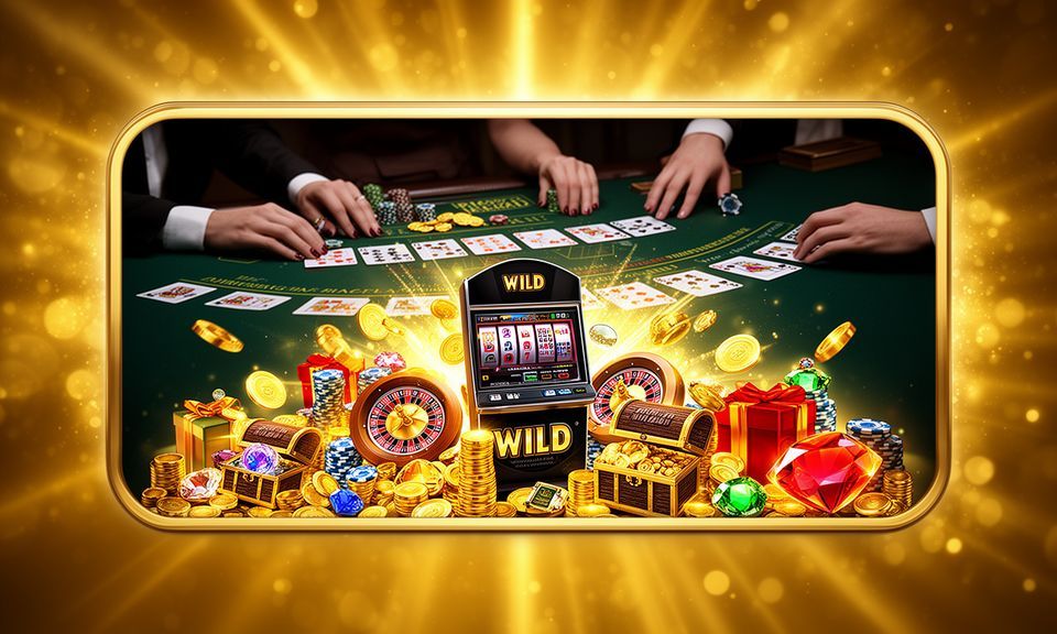bd18803 mobile gaming
